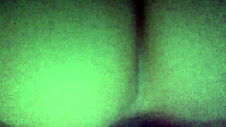 Late night romp with big ass tan sex doll torso pt2, cowgirl ride to creampie