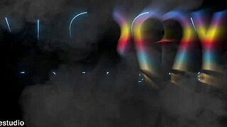 Madison Stil Cheating Gangbang DP Facial