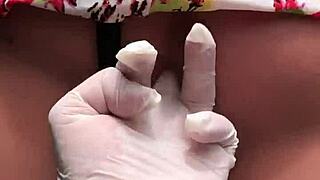 Teaching Stepsis Cell Phone Games While Stuffing Her Tight Hole With My Huge Cock Sex Toy Doll