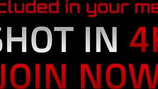 hey haley reed you ready to take both monster cocks double penetrating your slutty holes in this interracial dp with bbc doggystyle?