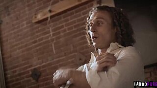 Alison rey begs director michael vegas for role with deepthroat blowjob