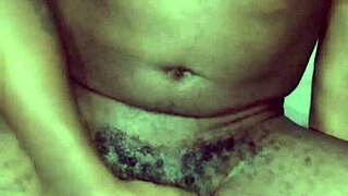 she competes in jerk off contest building fluids for free joins