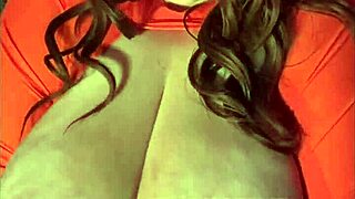 Ever wonder how oiled big titty velma cosplay slut takes plump titty fuck cumshot?