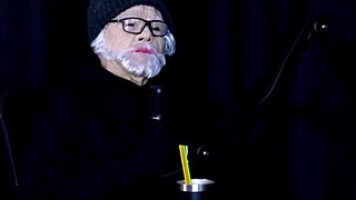 check out tifany rocha's wild interview with grandpa moai full slutty part 1