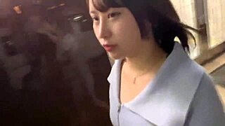 パート3 性欲まみれバニーガールが何度でも欲しがる激カワ美女 敏感イキ潮吹き止まらず寝バックで膣奥連イキ 中出し後も濃厚セックス続くw