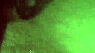 chubby wife strokes hairy pussy dick blows it swallows every drop