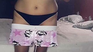 karely the barrio slut rides hard after party fuckin nonstop