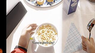 ready for magical family lab milf action incoming with hot milf pussy play?