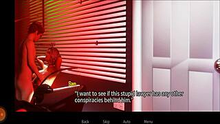 ready for magical family lab milf action incoming with hot milf pussy play?