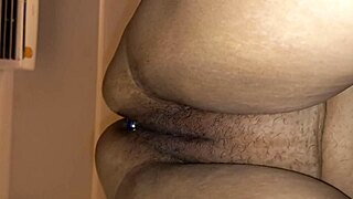 brazilian couple gets naughty with anal wife riding husband around house part 9