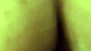 That hairy mexican teen pussy gets licked riding brutal cowgirl reverse