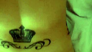 dirty amateur fake tit latina slurps monster cock for huge facial