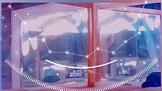 that flexible vr self suck during yoga workout drives me wild with desire