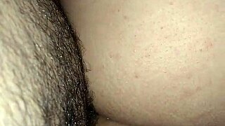 check out this hottie getting it deep in her pussy and ass just right