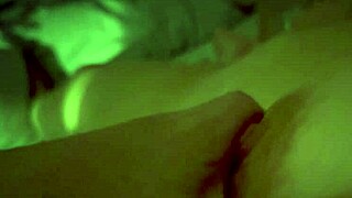 My Big Boob Milf Wife Cums So Hard on This Dildo Orgasm Rush!