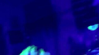 Sexy milf mommy spreads legs wide for stepson's friend pounding