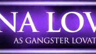 Hot MILF Babe in Cosplay Costume Fucks Rough for Intense Orgasm Quickie Parody Passion!