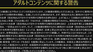 matsumoto marina unleashes instincts in standing creampie sex ecstasy