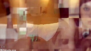 nurse shou's wet uniform hides her craving for older guy's rough pounding