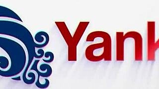 horny brunette in silk panties masturbates with dildo watching porn on phone