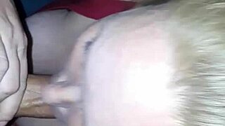 Me and my girlfriend getting cozy together