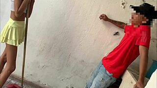 hot morning and stepsis wants full fuck story with dirty talk?