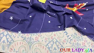 i'm stuck in the ghetto fucking my ebony stepsis wet pussy doggystyle! 💦🍫