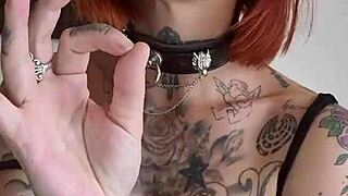 Don't Miss This Week's Resille Vaginal Fetish Closeup