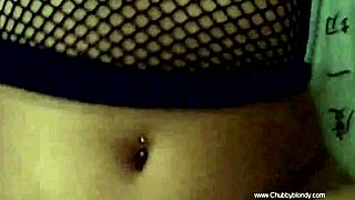 Chubby Italian Housewife's Deep Blowjob Leads To Wild Anal Assfucking Facial Cum!