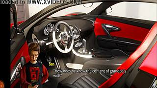 ready for magical family lab milf action incoming with hot milf pussy play?