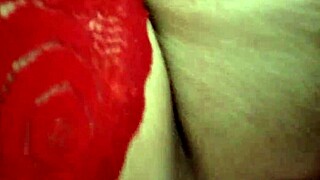 hot russian mature webcam wife sucks footjobs fists takes doggystyle creampie closeup ya?