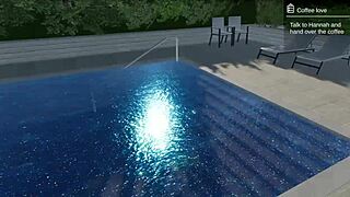 ever wondered how master of seduction v0.3.1 owns the maledom game with pure seduction power?