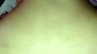 That hairy mexican teen pussy gets licked riding brutal cowgirl reverse