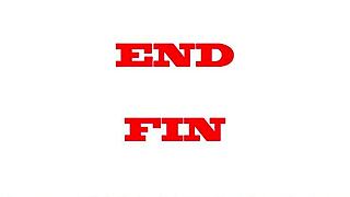 damn this horny latina milf squirted teaching stepson then craved his huge cock 😩💦