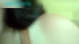 man we fooled around on apartment stairs with lover while cuckold hubby watched