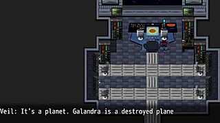 blonde big tits anal assfucking with monster cock in mental blast negative part 2