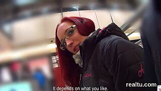 hey czech kitten wanna get clothes ripped off then anal pounded in pov?