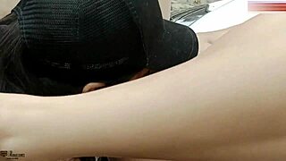 damn, tetona madrastra licks hijastra culona's wet shaved pussy in hot lesbian orgasm frenzy.