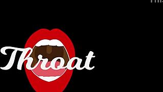 petite redhead stepsis deepthroats big cock pov blowjob