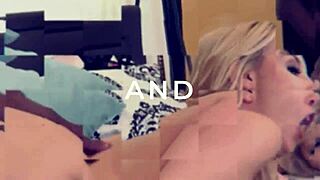 redhead big tits slut deepthroats bbc then rides repairmen doggystyle tittyfuck dogfart