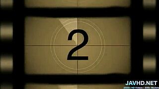 Horny Japanese Milf Craves Hardcore Blowjob Action In Steamy HD Compilation