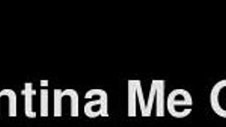 babe's perfect thigh-gap pussy and ass begging for your cock