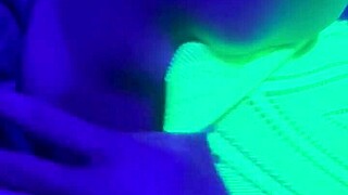 Sexy milf mommy spreads legs wide for stepson's friend pounding