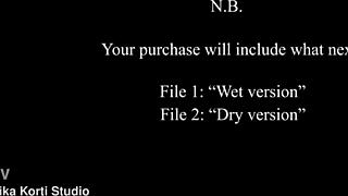 part 2 destroys beautiful teen virgin's anal with seven big cocks dpp dap