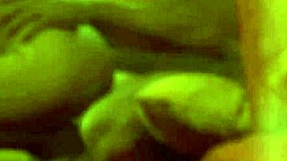 Asian couple explores anal pleasure through sensual interracial massage lessons