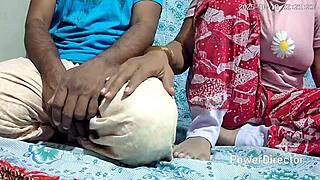 indian desi bhabhi, wanna watch you ride that dewar cock till you cum?