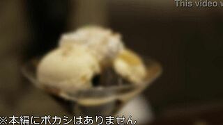 met this super innocent college girl hime 22 and turned her into a creampie slut right away