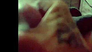 A homemade selfie compilation captures raw amateur voyeur moments up close