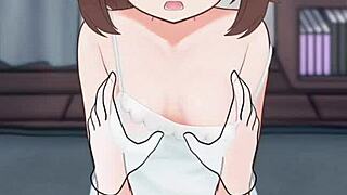 um... this card game got me fuckin' so damn sexy already...