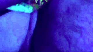 Sexy milf mommy spreads legs wide for stepson's friend pounding